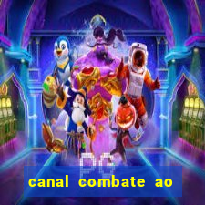 canal combate ao vivo online, multicanais